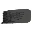 Grille de ventilation, pare-chocs avant gauche BLIC 6502-07-9576911P - Visuel 1