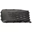 Grille de ventilation, pare-chocs avant gauche BLIC 6502-07-9576911P - Visuel 2