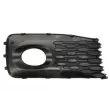 Grille de ventilation, pare-chocs avant gauche BLIC 6502-07-9576913P - Visuel 2
