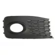 Grille de ventilation, pare-chocs avant gauche BLIC 6502-07-9576914P - Visuel 1