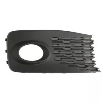 Grille de ventilation, pare-chocs avant gauche BLIC 6502-07-9576914P