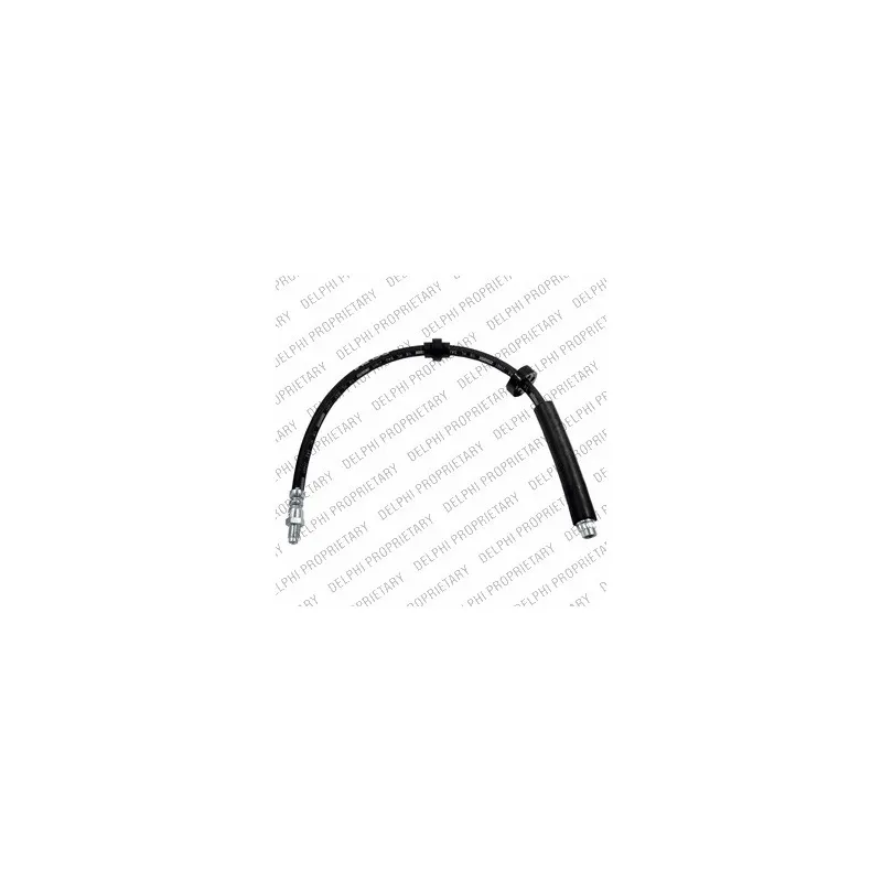 Flexible de frein DELPHI LH6744