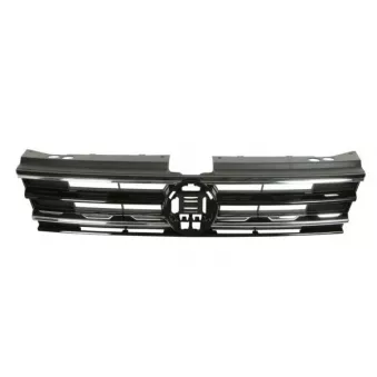 Grille de radiateur BLIC 6502-07-9588990P