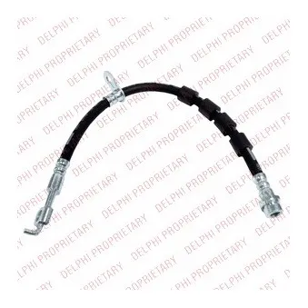 Flexible de frein DELPHI