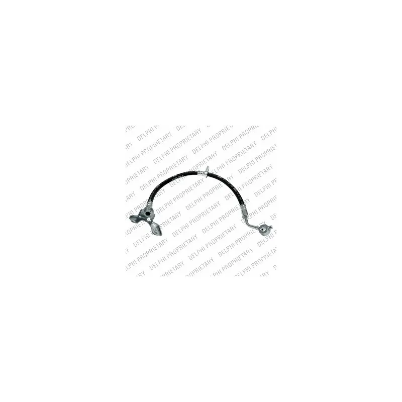 Flexible de frein DELPHI LH6752