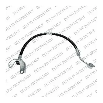 Flexible de frein DELPHI LH6753