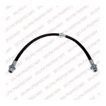 Flexible de frein DELPHI LH6754