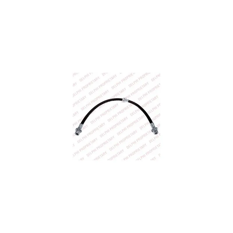 Flexible de frein DELPHI LH6754