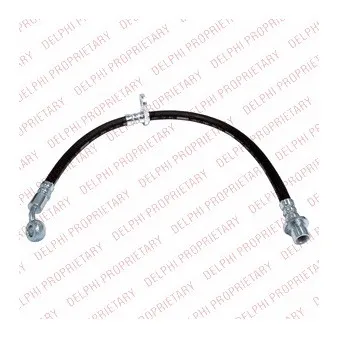 Flexible de frein DELPHI LH6755