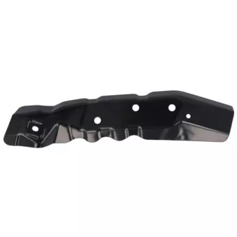 Support d'aile, collier de fixation avant gauche BLIC