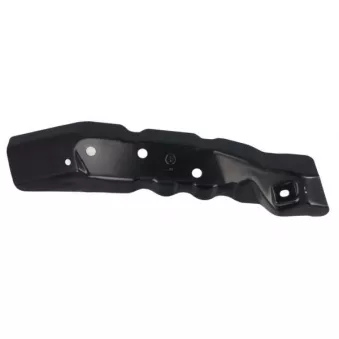 Support d'aile, collier de fixation BLIC 6504-02-2599412P