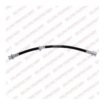 Flexible de frein DELPHI LH6756