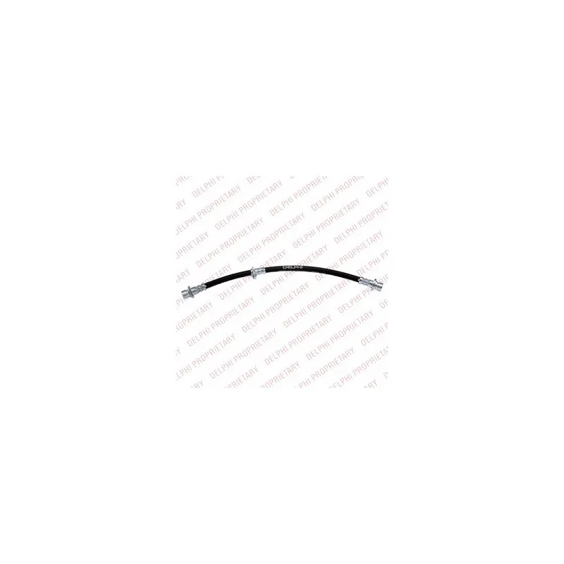Flexible de frein DELPHI LH6756
