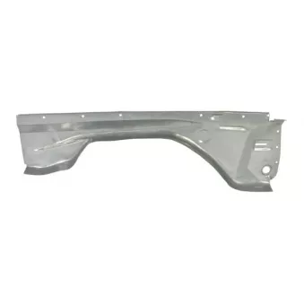 Doublure d'aile avant gauche BLIC 6504-02-3525421K