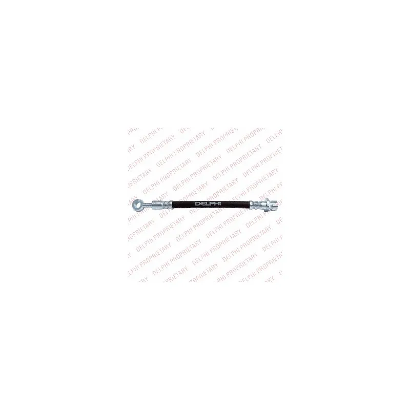 Flexible de frein DELPHI LH6757