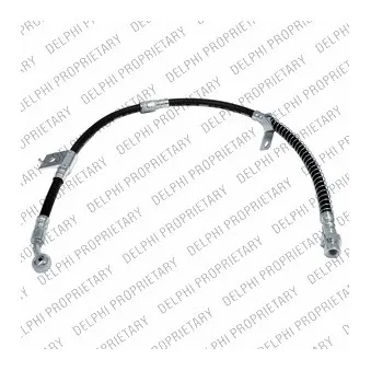 Flexible de frein DELPHI LH6758