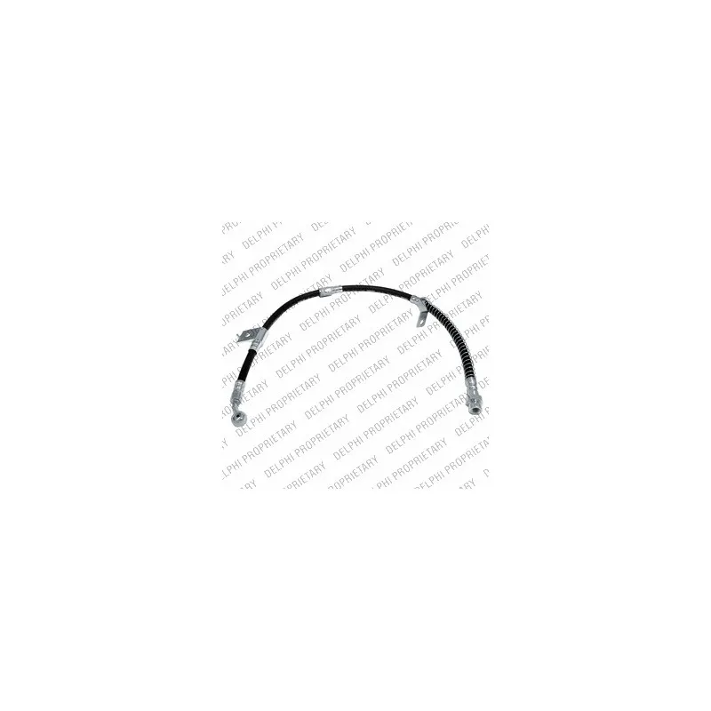 Flexible de frein DELPHI LH6758