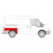 Aile BLIC 6504-03-2509532K - Visuel 2