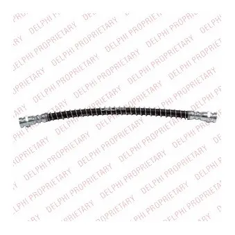 Flexible de frein DELPHI LH6760
