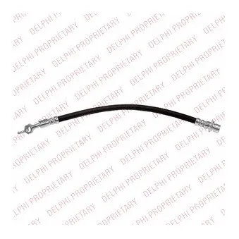 Flexible de frein DELPHI