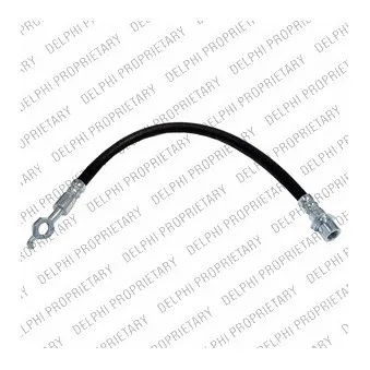 Flexible de frein DELPHI