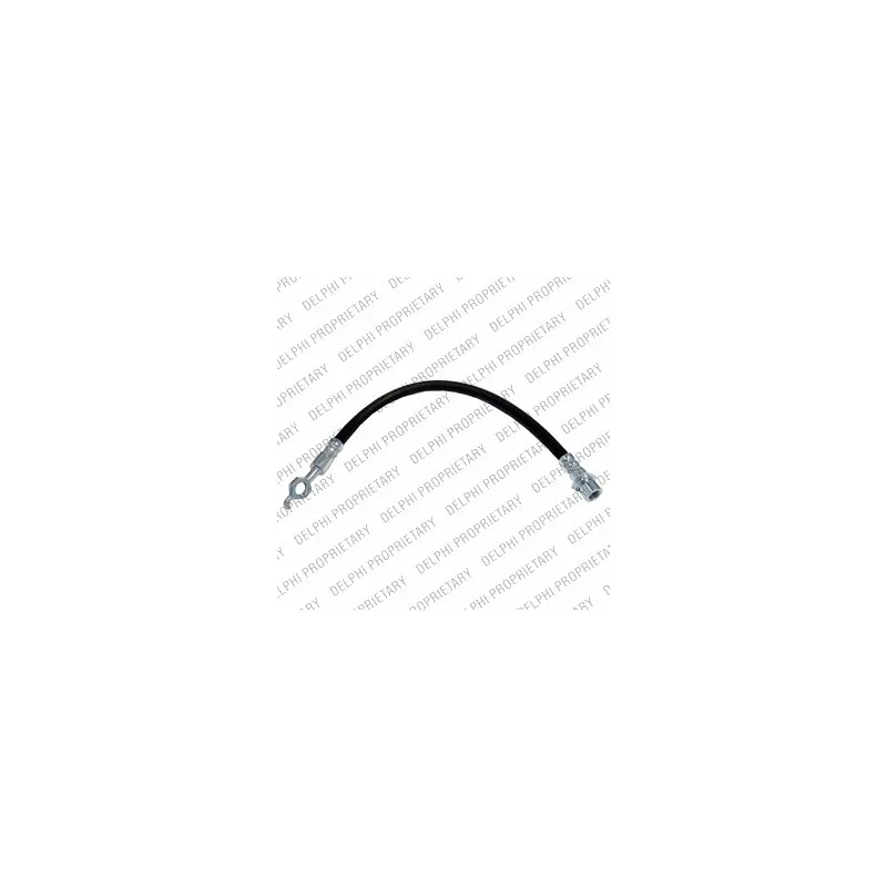 Flexible de frein DELPHI LH6763