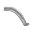 Doublure d'aile avant gauche BLIC 6504-03-3545331P - Visuel 1