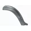 Doublure d'aile avant gauche BLIC 6504-03-3545331P - Visuel 3