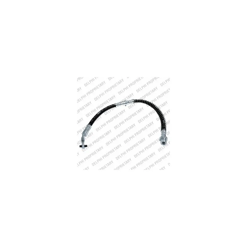 Flexible de frein DELPHI LH6765