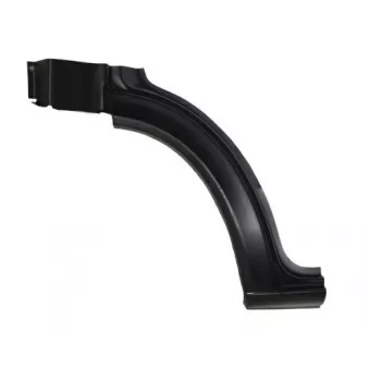 Doublure d'aile avant gauche BLIC 6504-03-3546331P