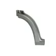 Doublure d'aile avant gauche BLIC 6504-03-3546331P - Visuel 3