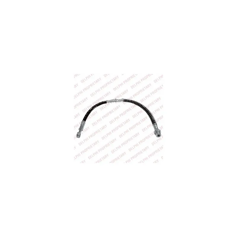 Flexible de frein DELPHI LH6766