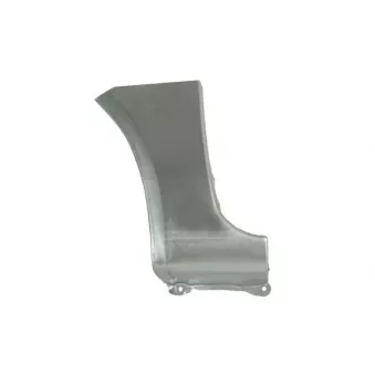 Doublure d'aile avant gauche BLIC 6504-03-3711331P