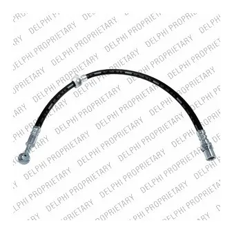 Flexible de frein DELPHI LH6769
