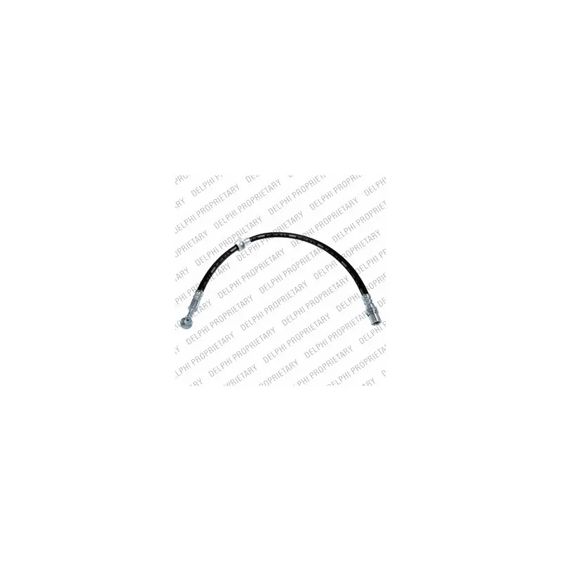 Flexible de frein DELPHI LH6769