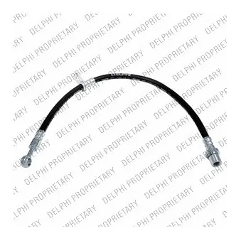 Flexible de frein DELPHI LH6770