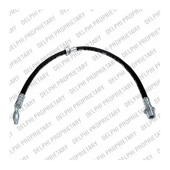 Flexible de frein DELPHI LH6772