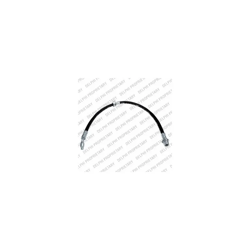 Flexible de frein DELPHI LH6772
