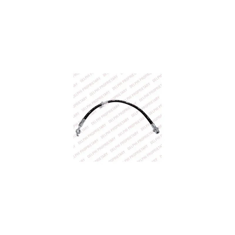 Flexible de frein DELPHI LH6774
