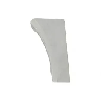 Doublure d'aile avant gauche BLIC 6504-03-6609331P