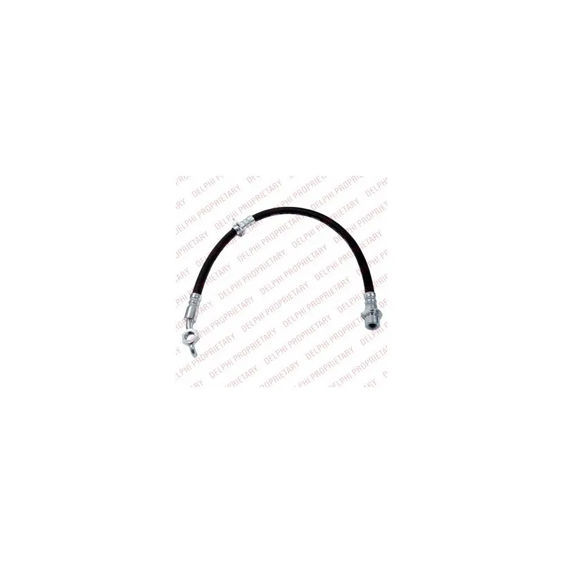 Flexible de frein DELPHI LH6775
