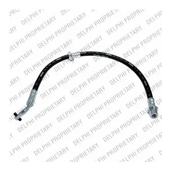 Flexible de frein DELPHI