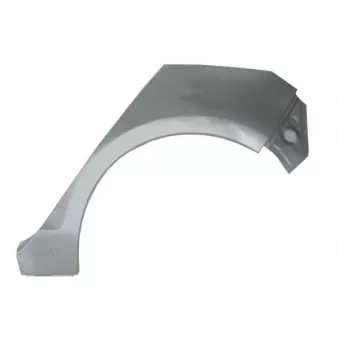 Doublure d'aile BLIC 6504-03-9535581K