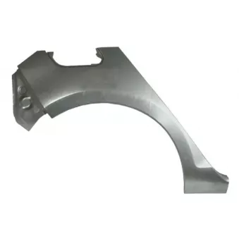 Doublure d'aile BLIC 6504-03-9535582K
