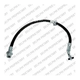 Flexible de frein DELPHI LH6777