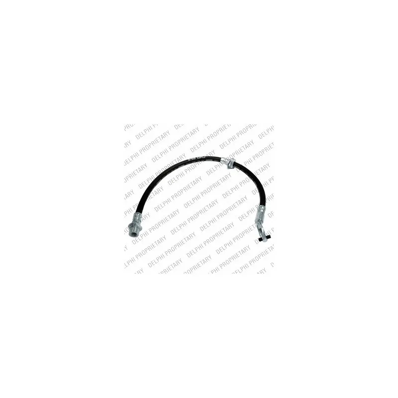 Flexible de frein DELPHI LH6777