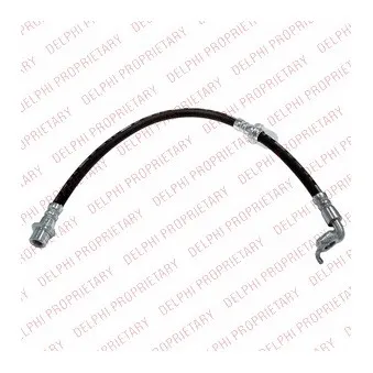 Flexible de frein DELPHI LH6779