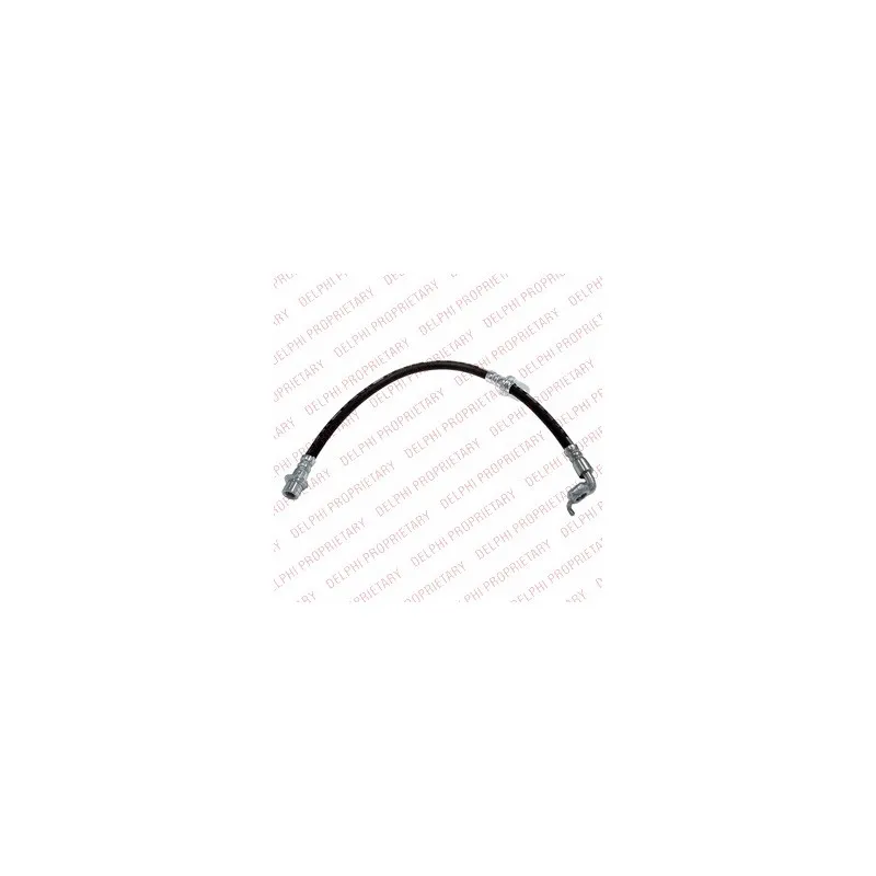 Flexible de frein DELPHI LH6779