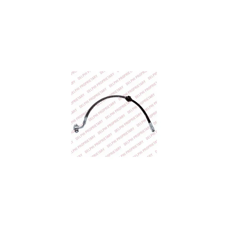 Flexible de frein DELPHI LH6780
