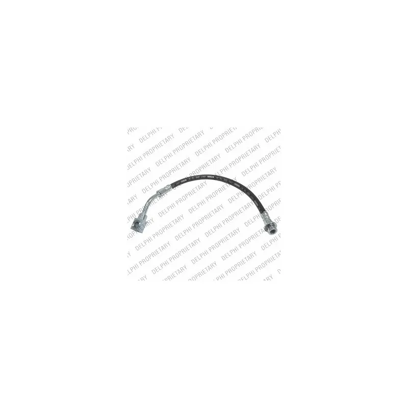 Flexible de frein DELPHI LH6781